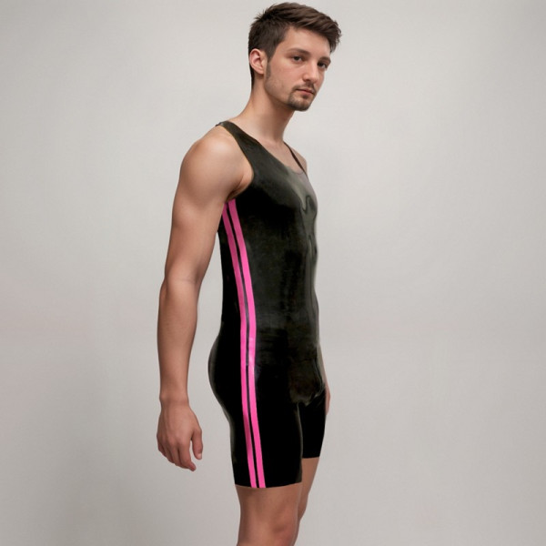 2 stripe tank surfer